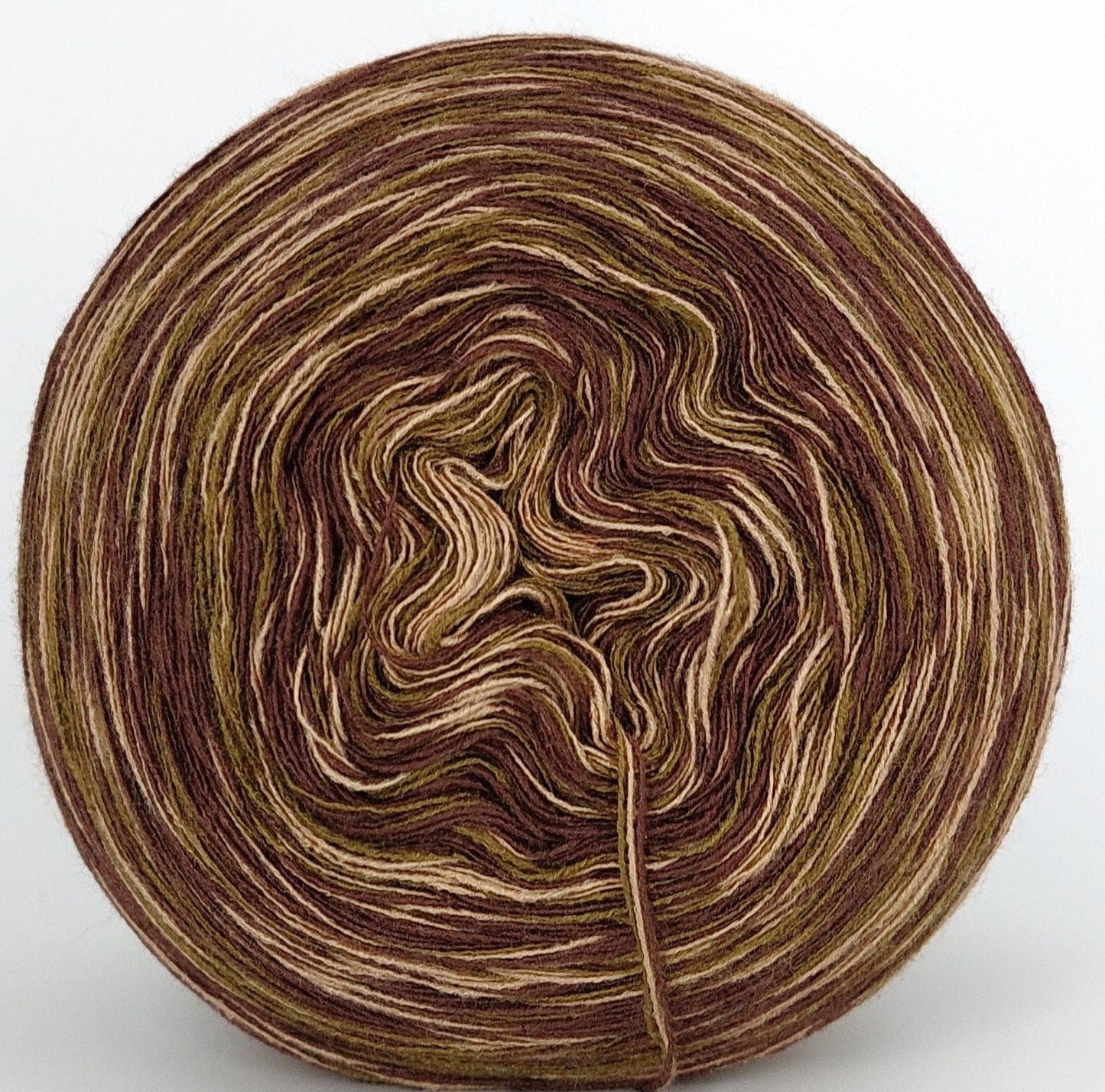 Modalmix Uni mel. 1000m 3 fädig