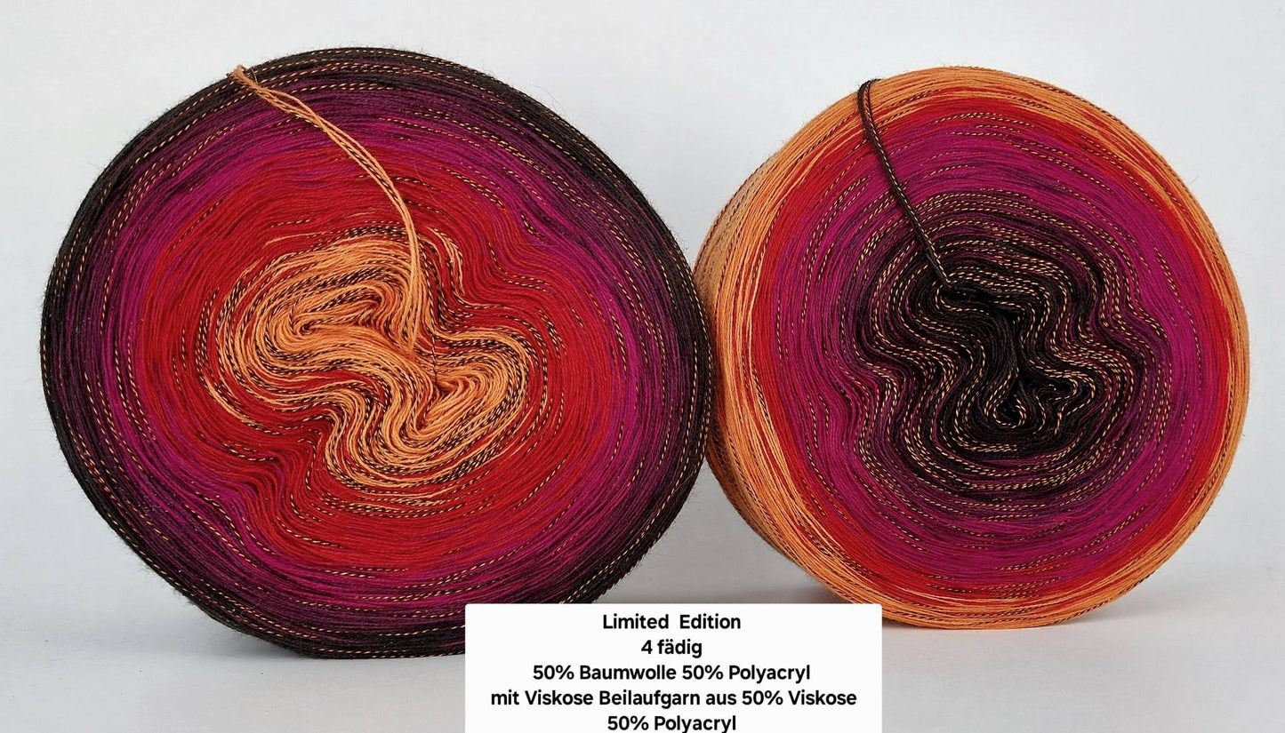 Limited Edition mit Viskose Zebra verschiedene Größen