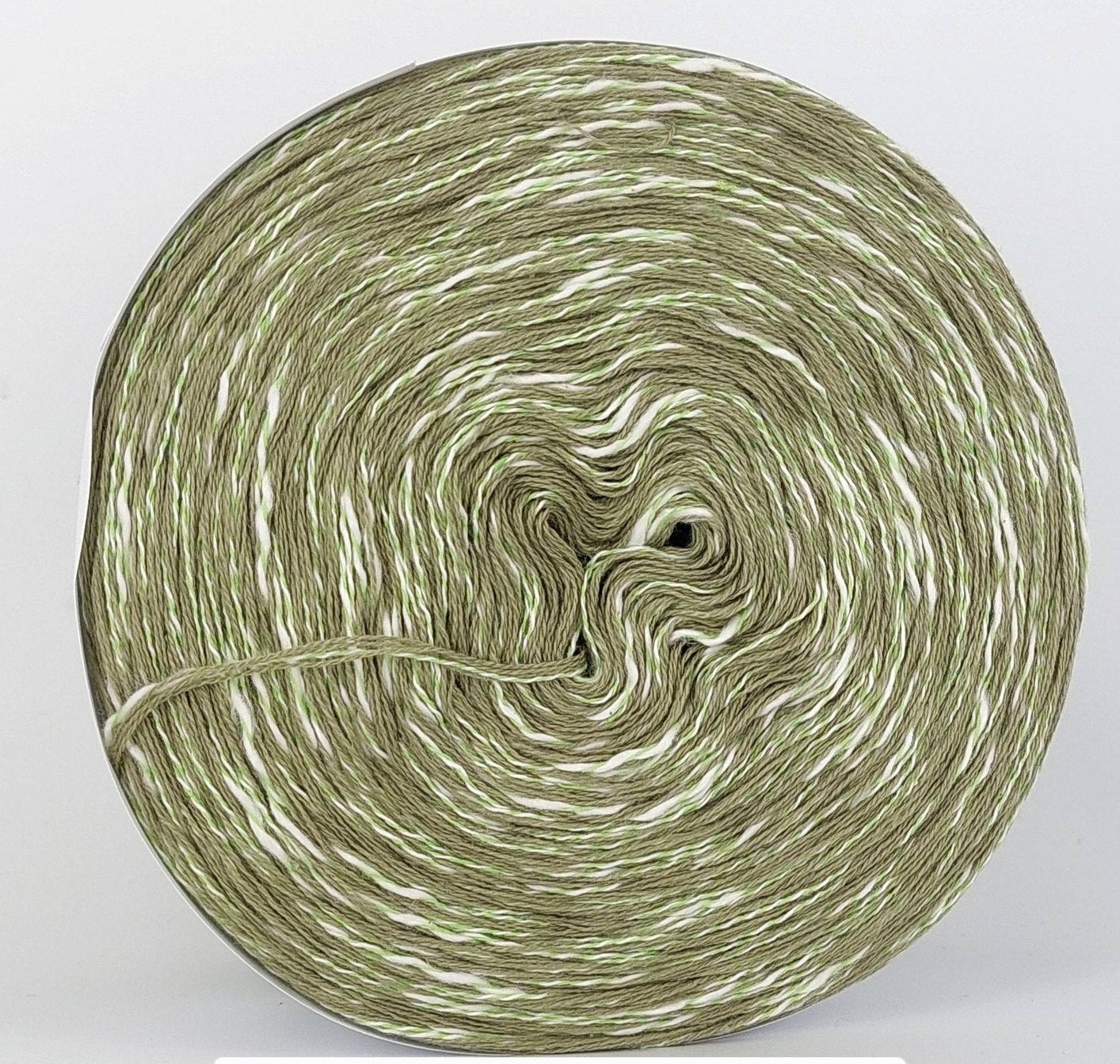 Aktion 3 1000m mit Flammengarn