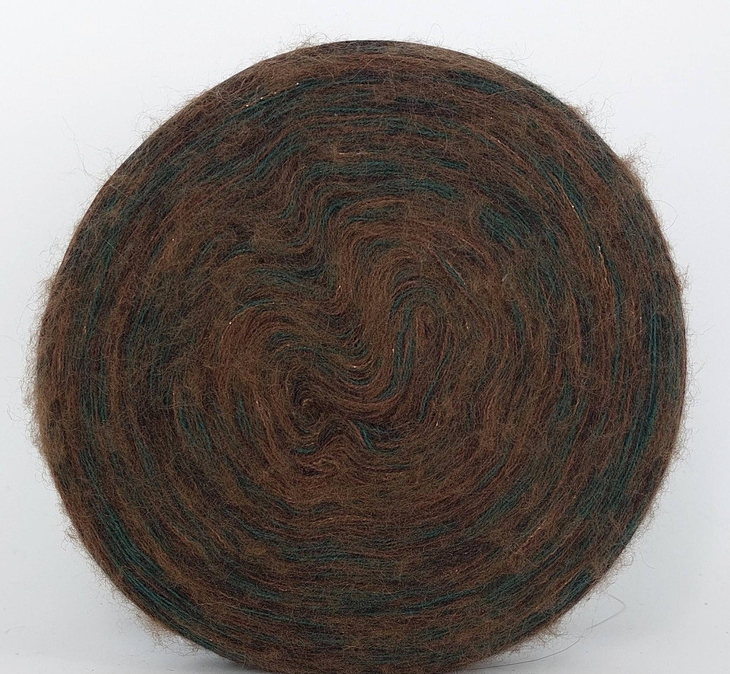 Aktion 8 1000m mit Flausch