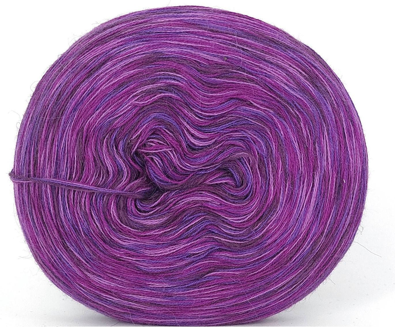 Aktion 26 1000m mit Flausch