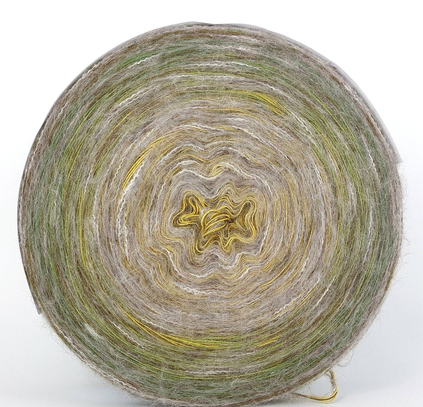 Modal Flausch Limited Edition 8 1200m