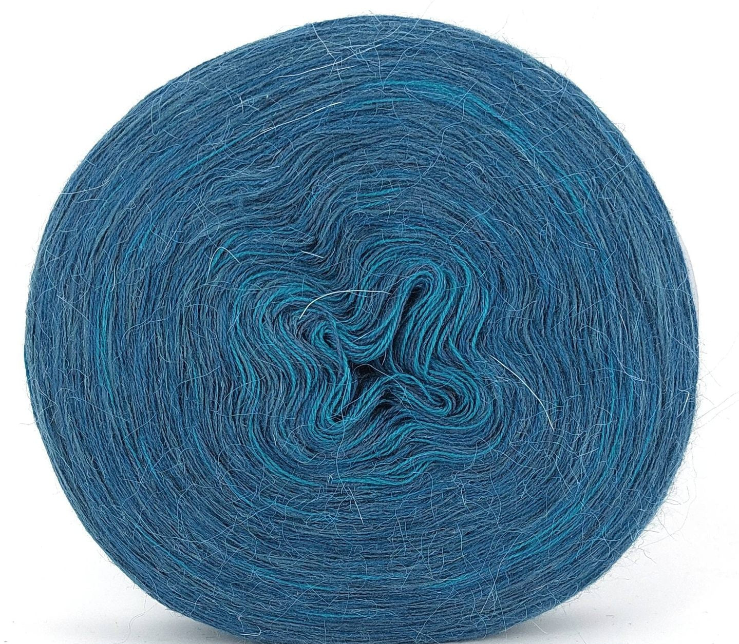 Aktion 21 1000m mit Flausch