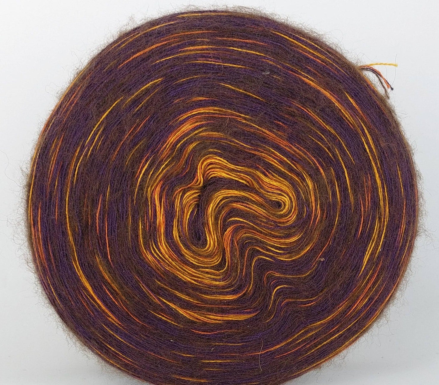 Aktion 10 1000m mit Flausch