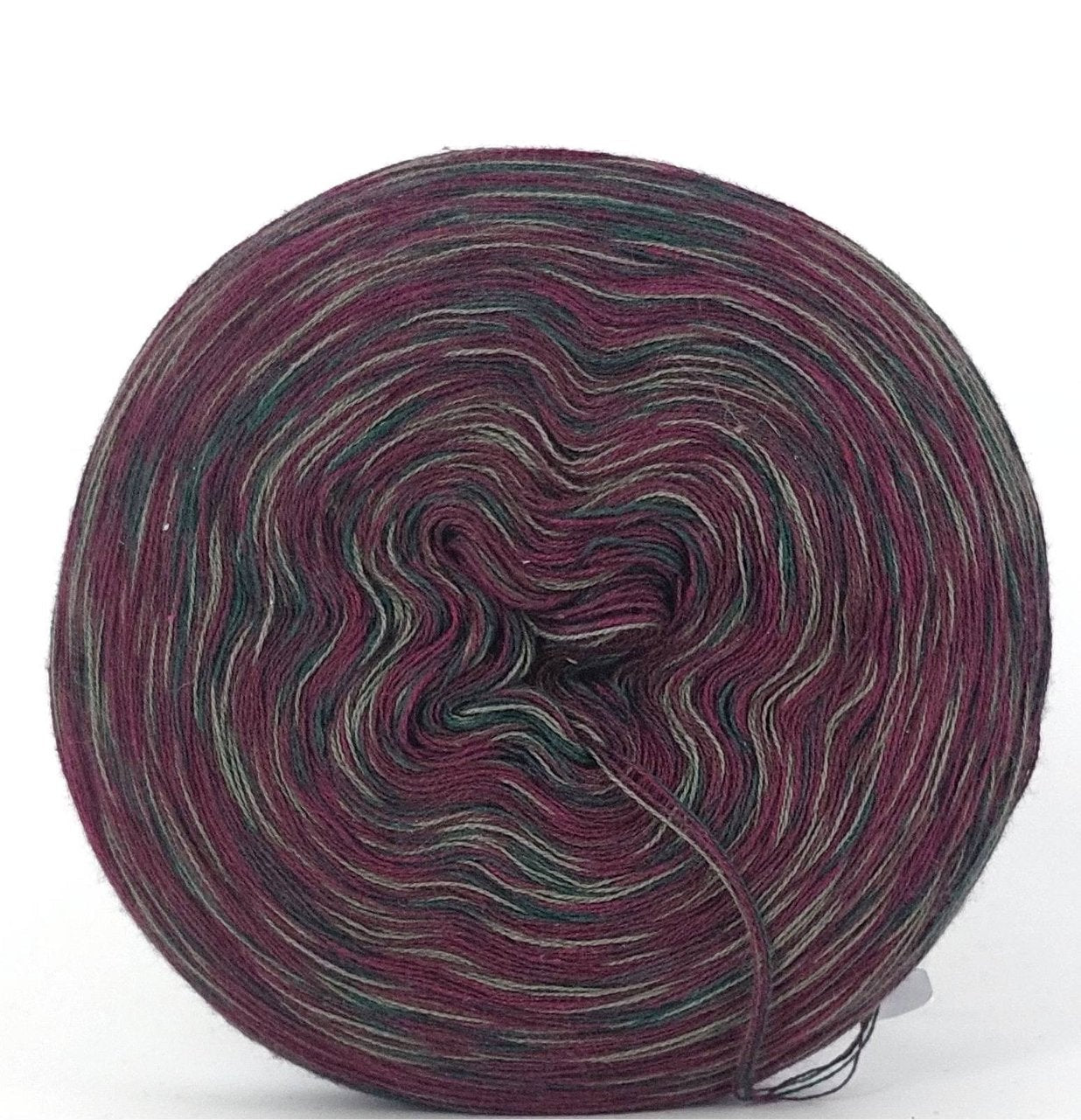 Aktion 14 1000m mit Flausch