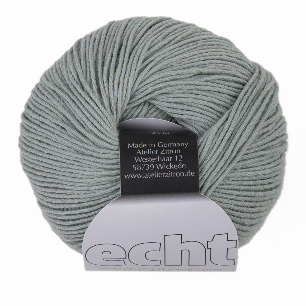 Atelier Zitron Echt