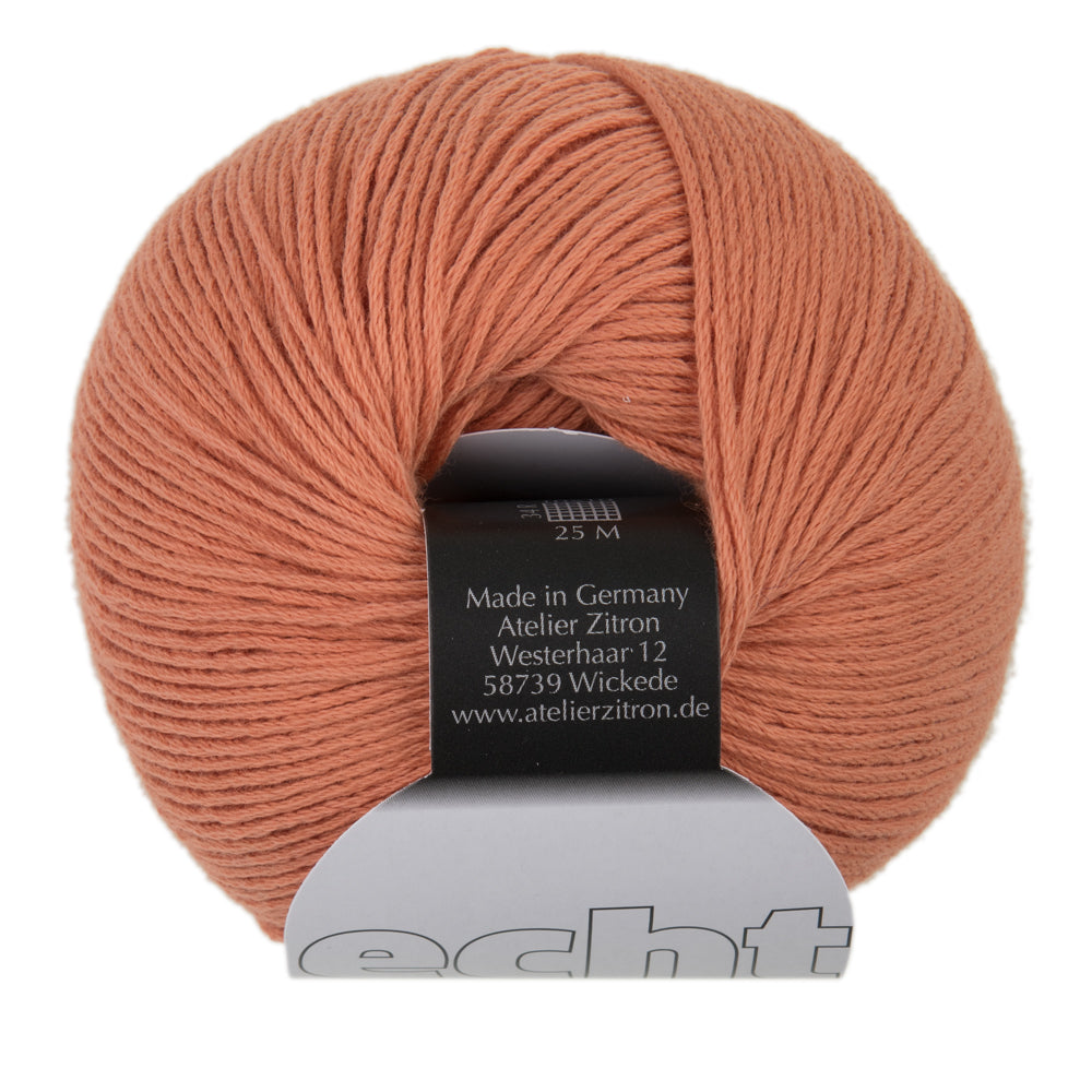 Atelier Zitron Echt