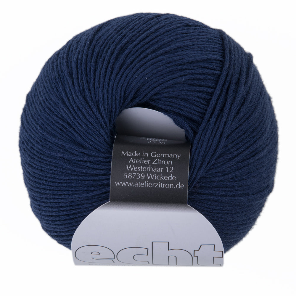 Atelier Zitron Echt