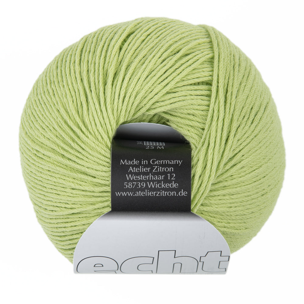 Atelier Zitron Echt