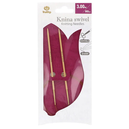 Tulip Etimo Rose Crochet Hook Soft Grip