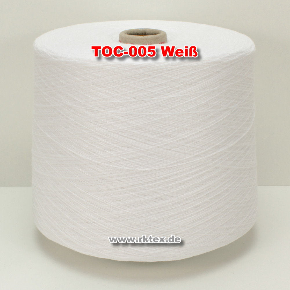 Gebl. Weiß
