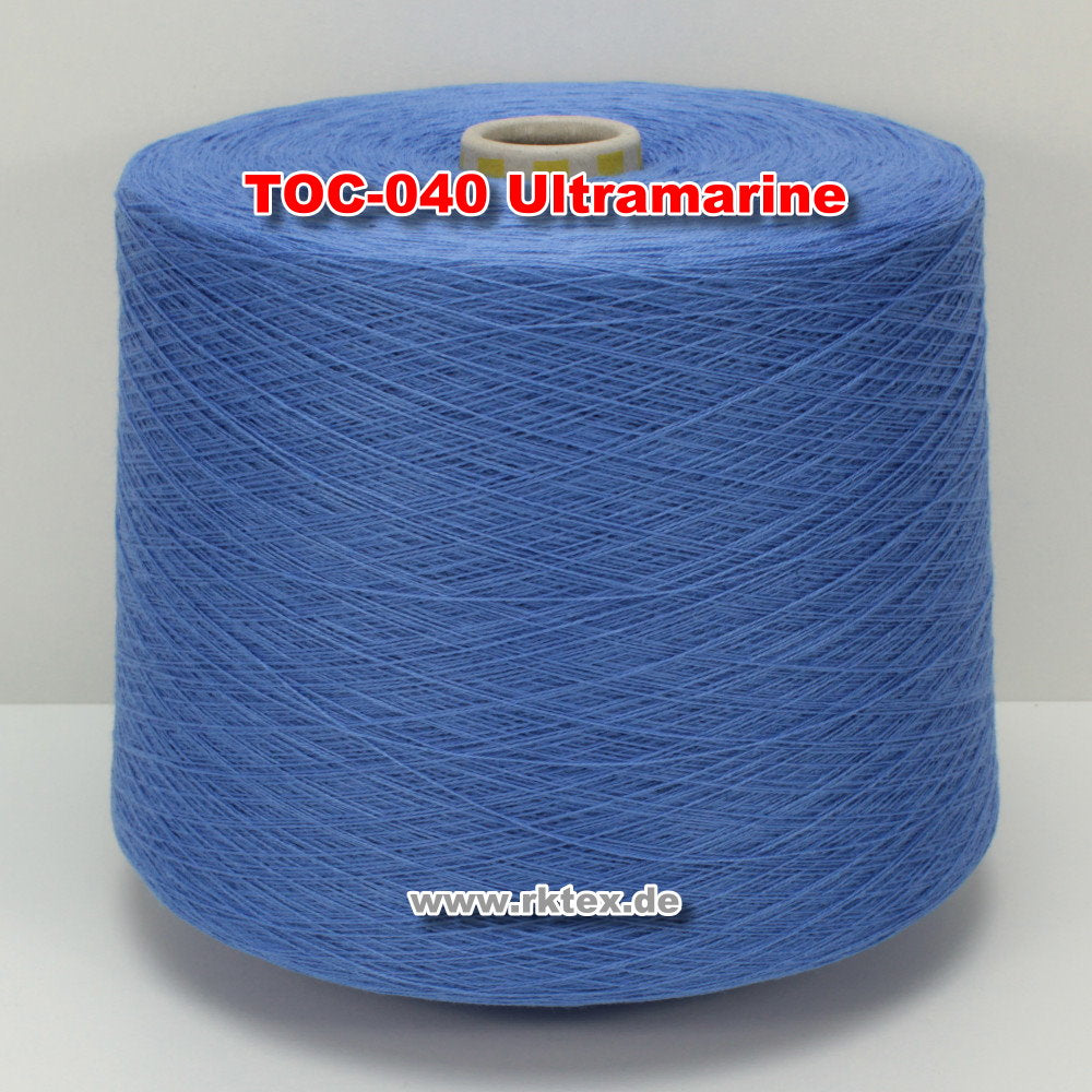 Ultramarine