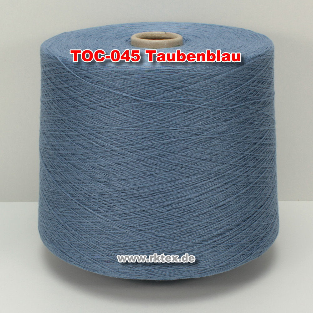 Taubenblau