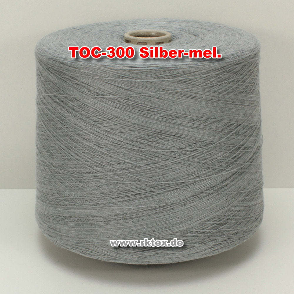 Silber mel.