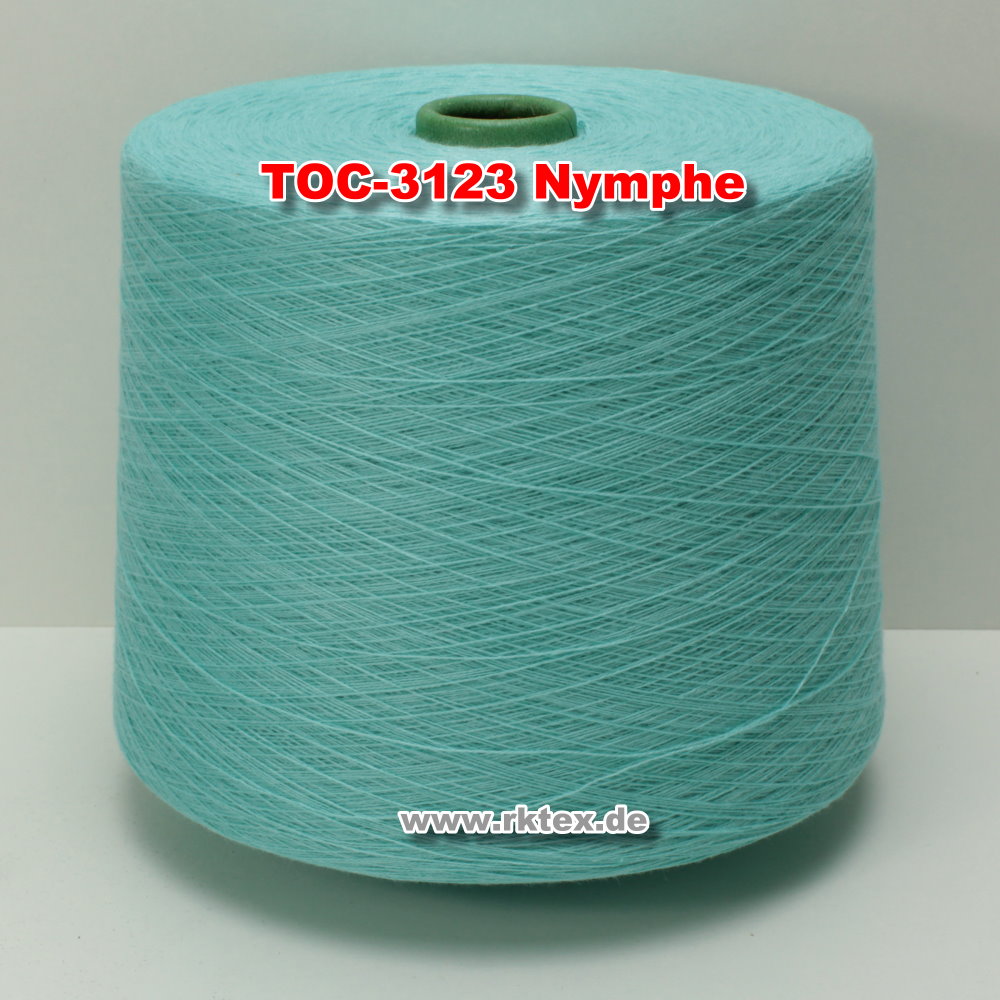 Nymphe