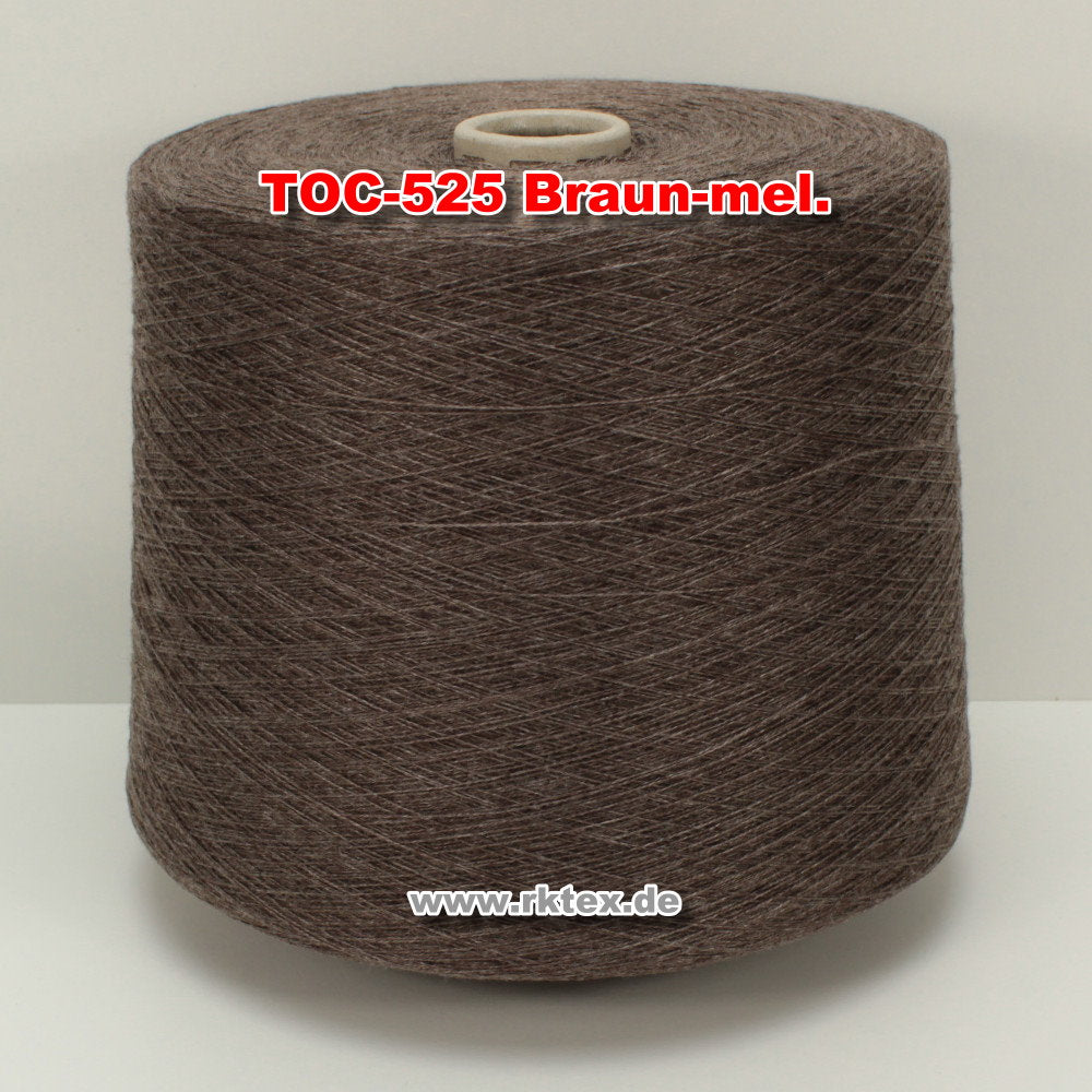 Braun mel.