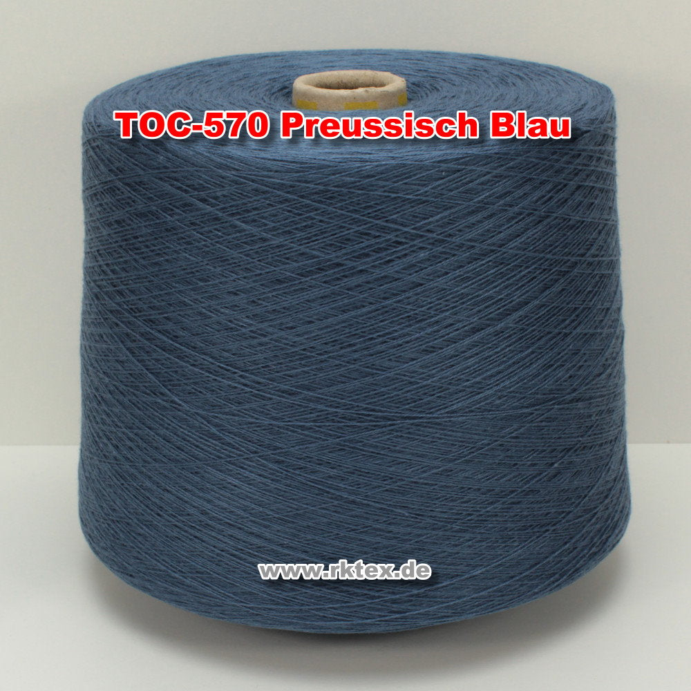Mitternachtsblau