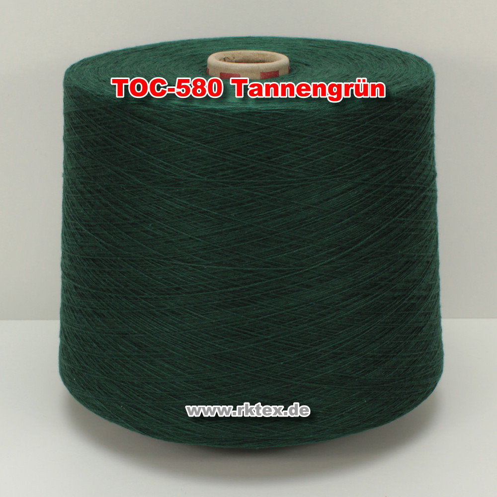Tannengrün