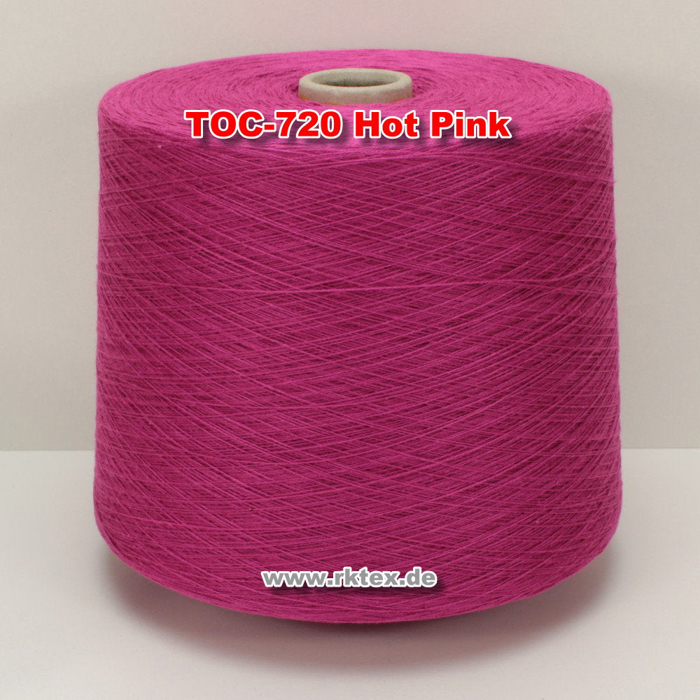 Hot Pink
