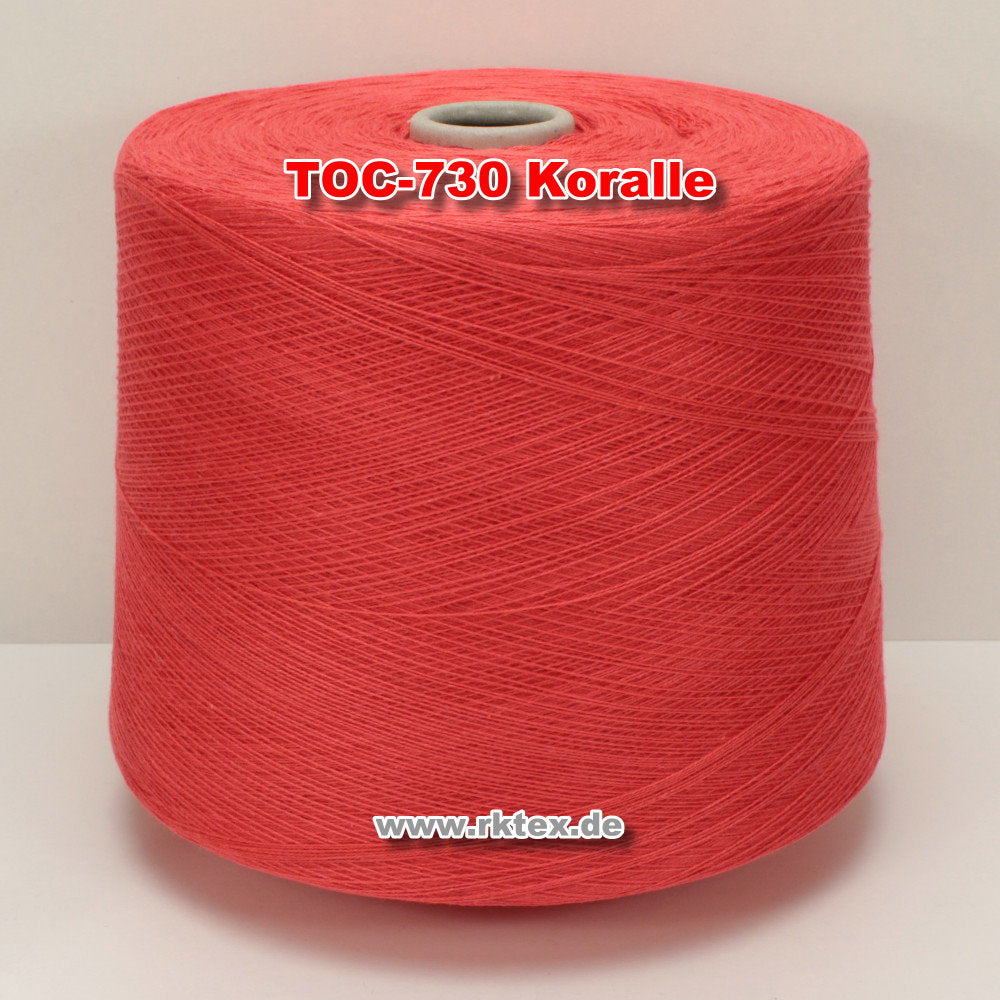 Koralle