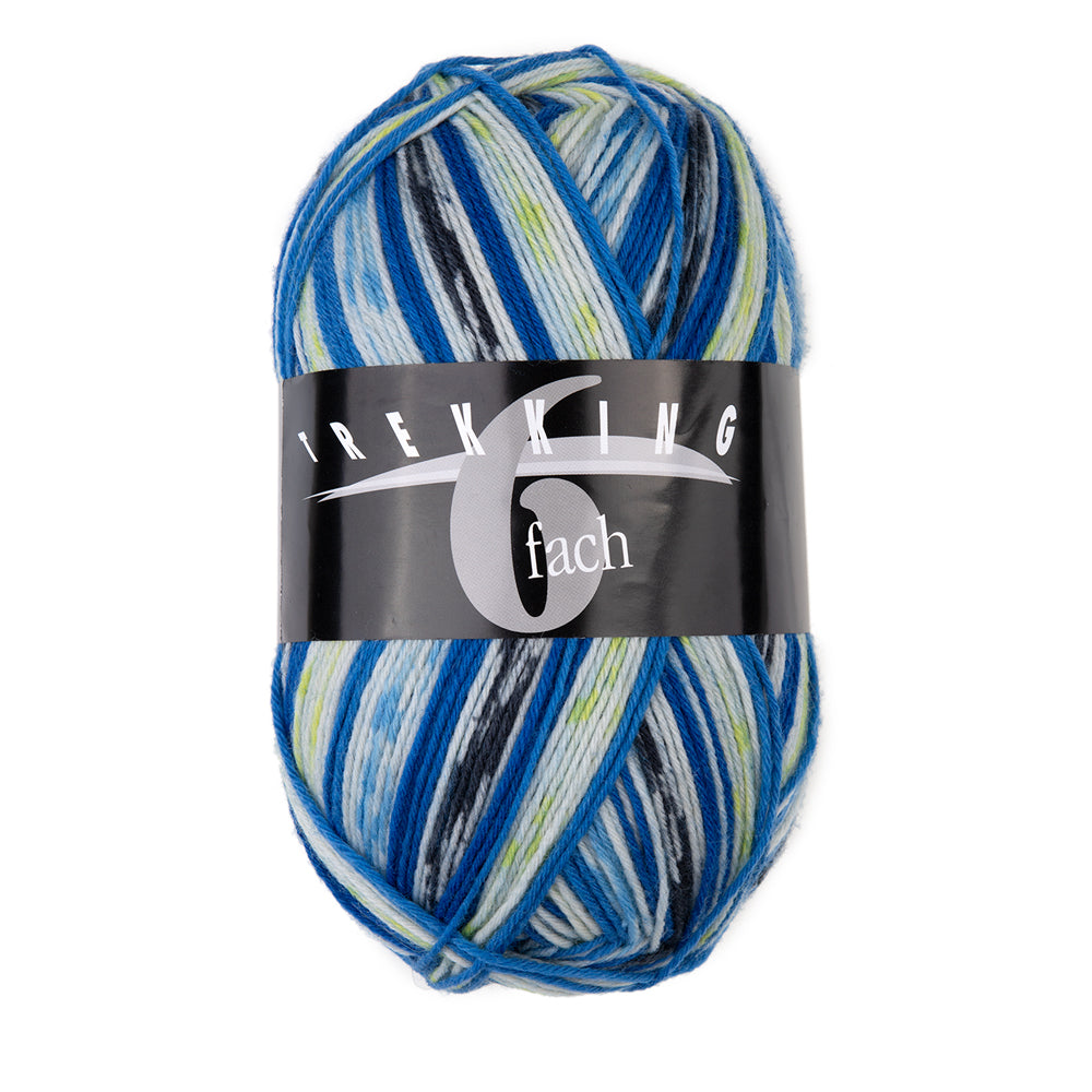 Atelier Zitron Trekking 6-fach Color