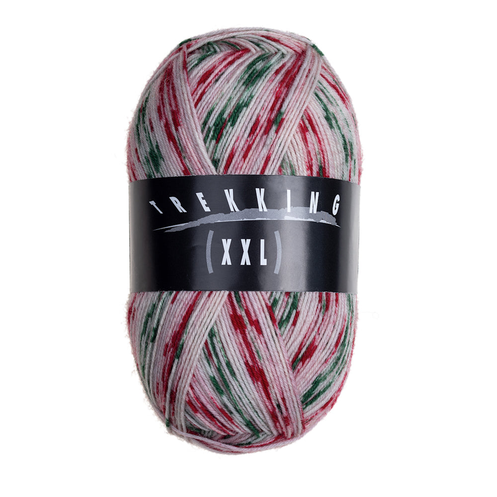 Atelier Zitron Trekking 4-fach Color
