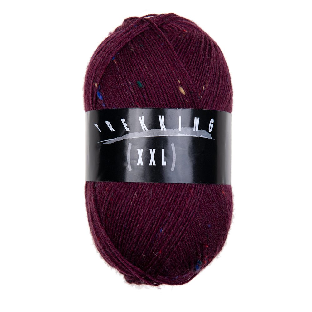 Atelier Zitron Trekking 4-fach Tweed