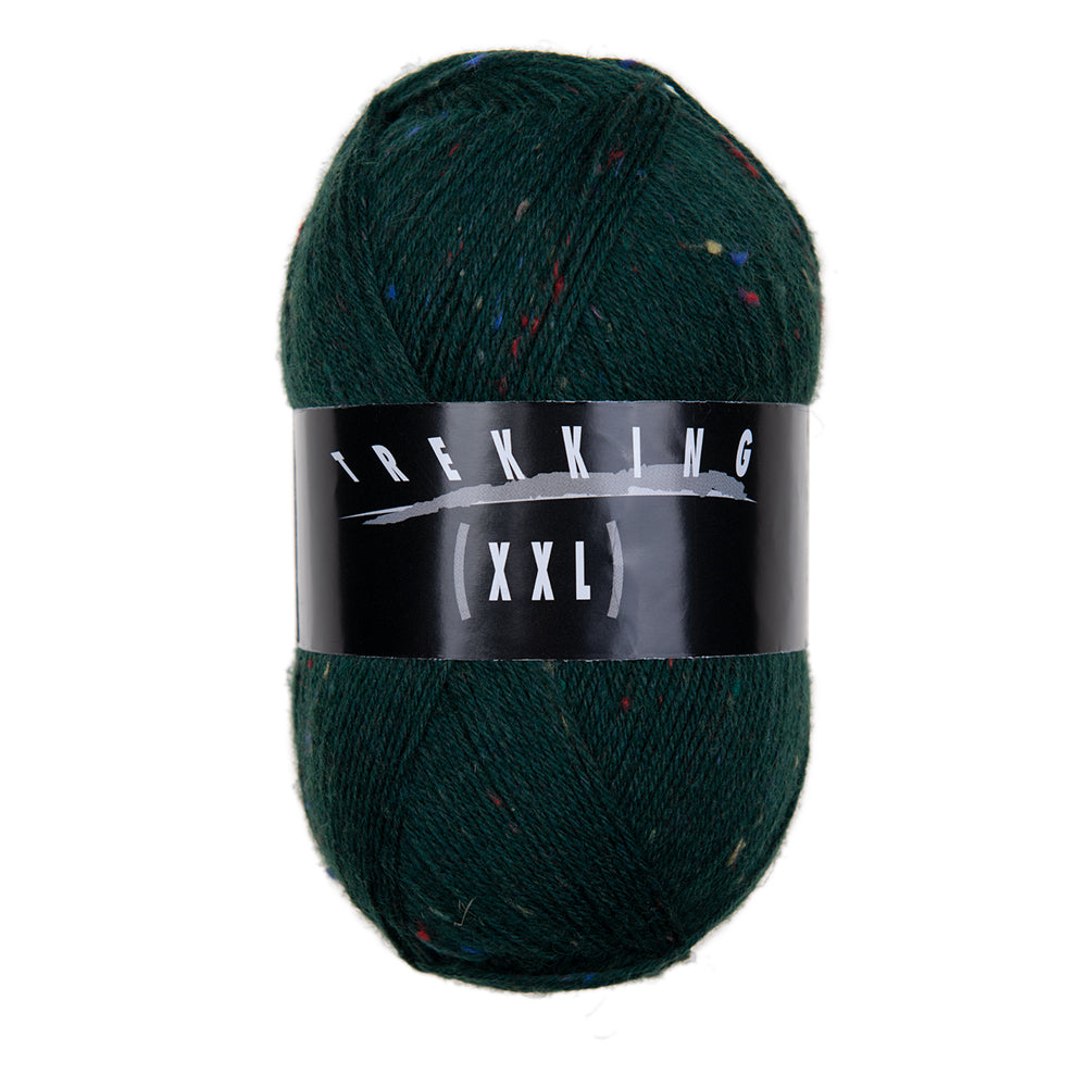 Atelier Zitron Trekking 4-fach Tweed