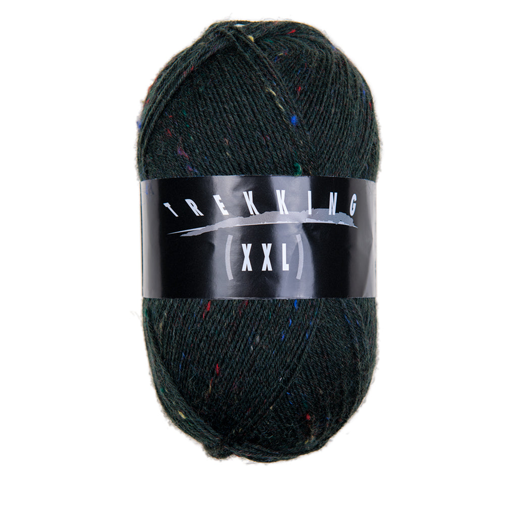 Atelier Zitron Trekking 4-fach Tweed