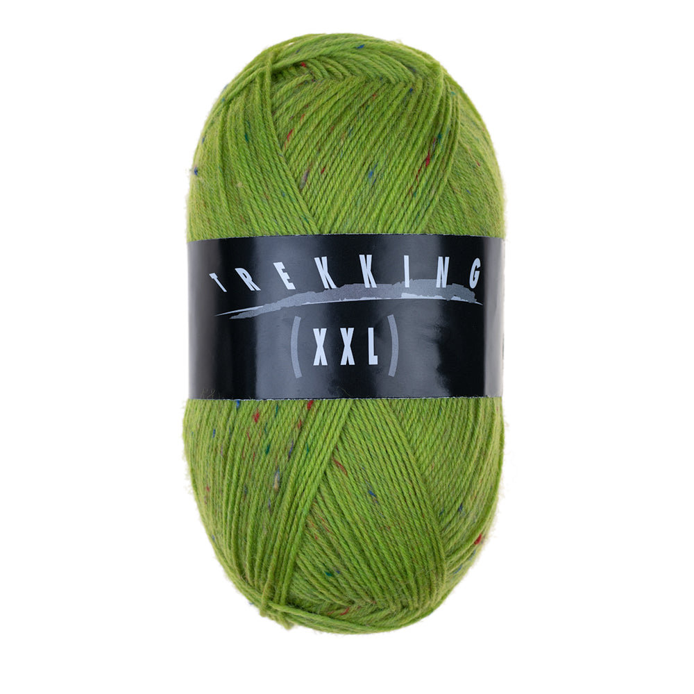 Atelier Zitron Trekking 4-fach Tweed