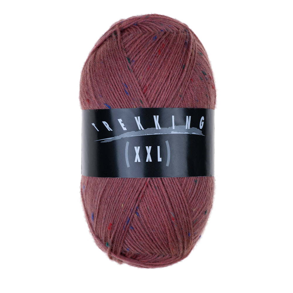 Atelier Zitron Trekking 4-fach Tweed