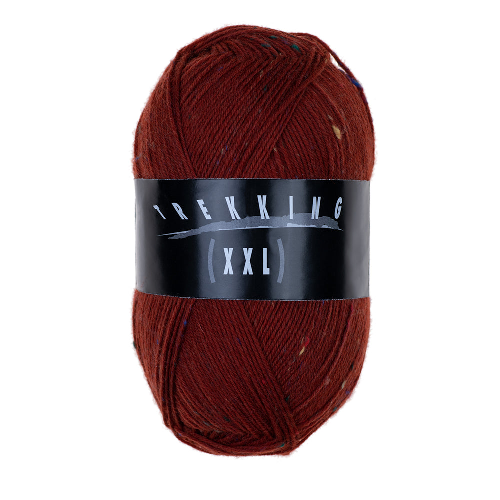 Atelier Zitron Trekking 4-fach Tweed