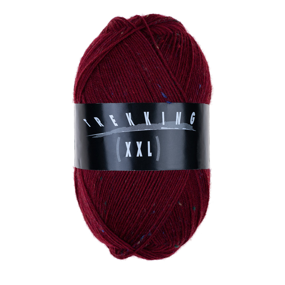 Atelier Zitron Trekking 4-fach Tweed