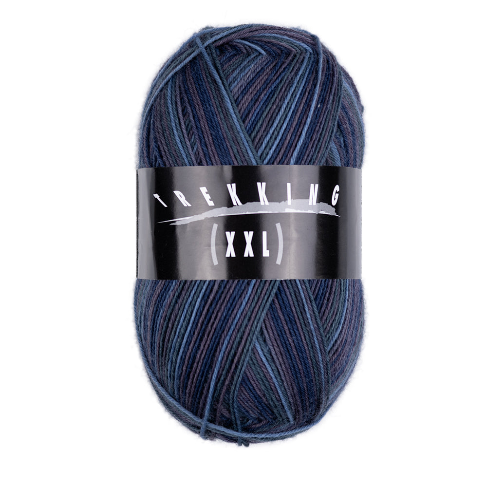 Atelier Zitron Trekking 4-fach Color