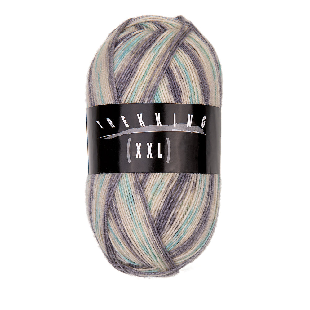 Atelier Zitron Trekking 4-fach Color