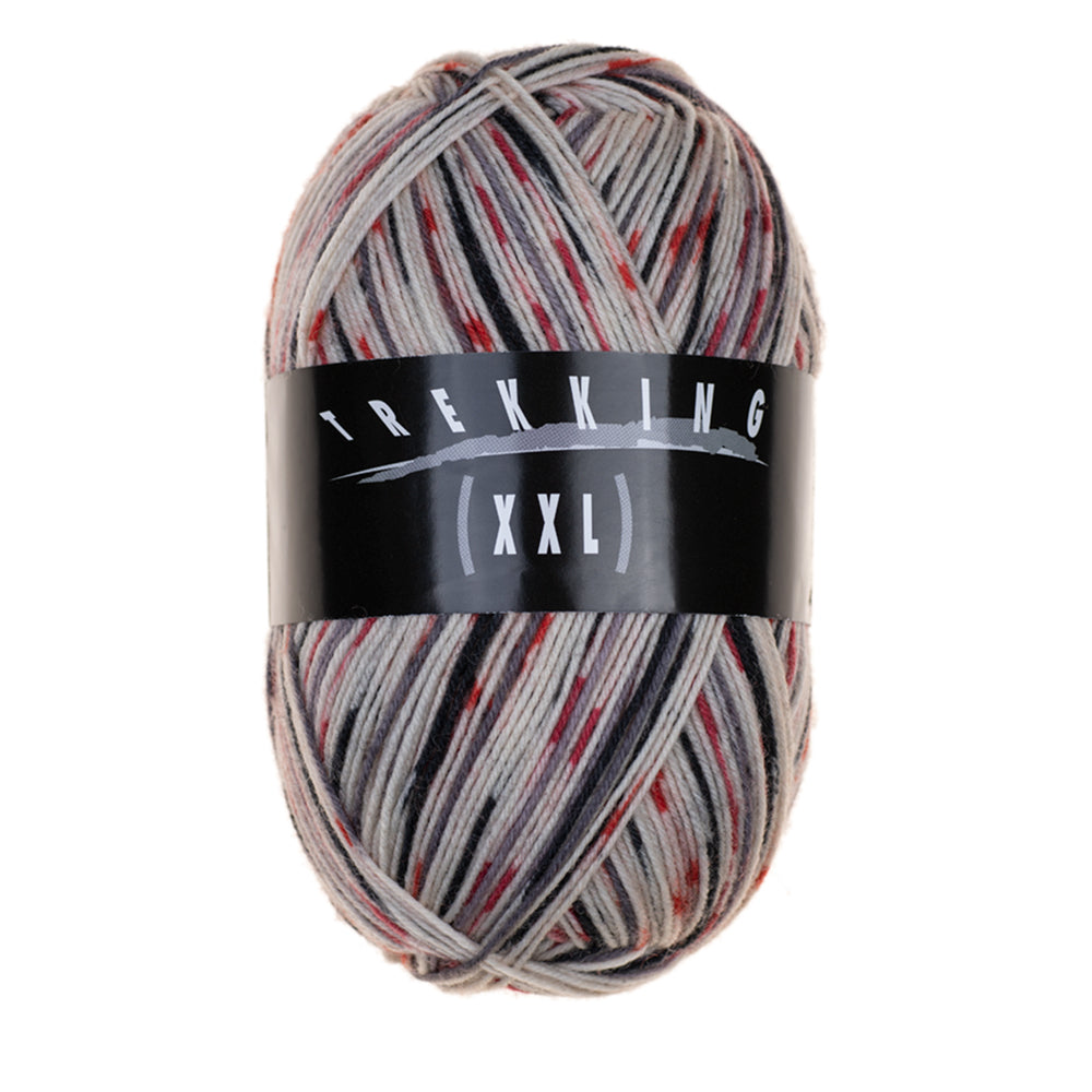 Atelier Zitron Trekking 4-fach Color