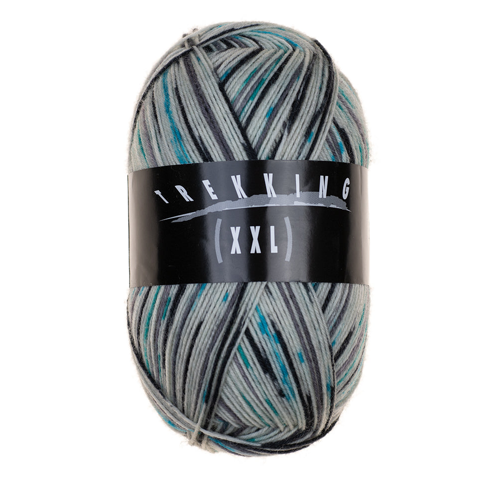 Atelier Zitron Trekking 4-fach Color