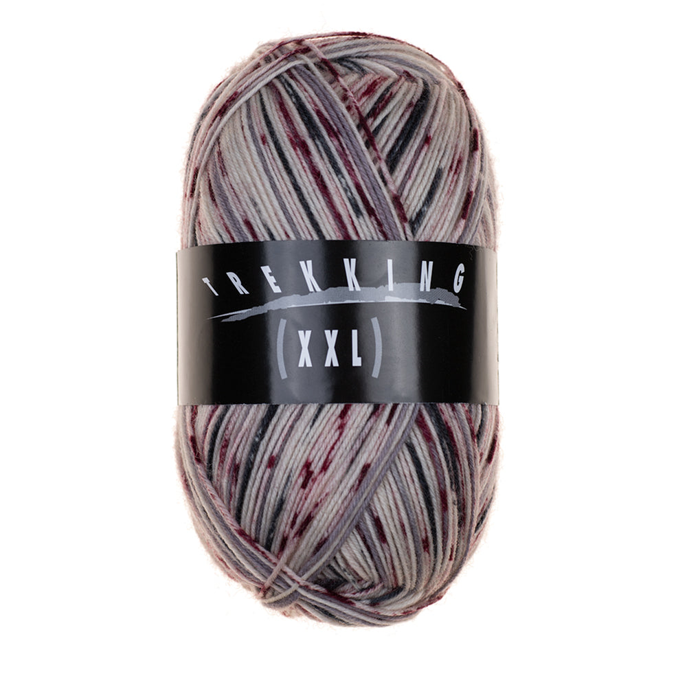 Atelier Zitron Trekking 4-fach Color