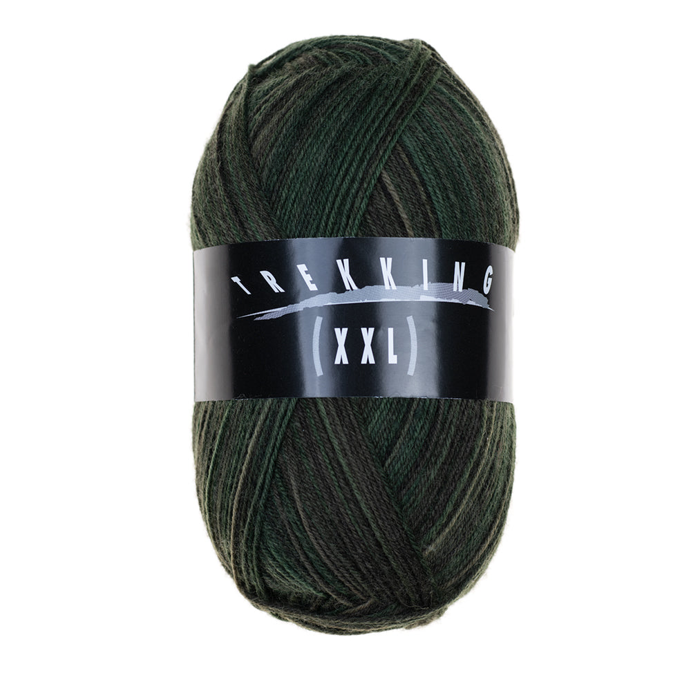 Atelier Zitron Trekking 4-fach Color