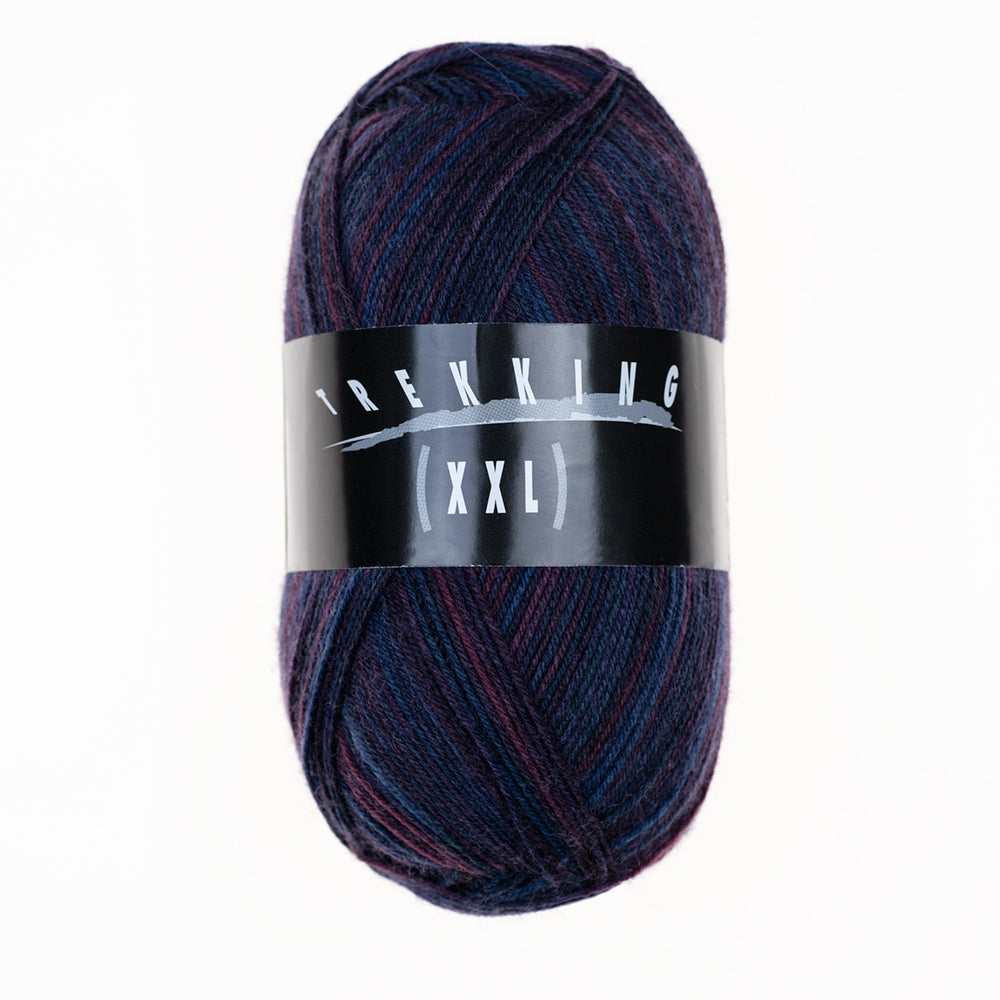 Atelier Zitron Trekking 4-fach Color