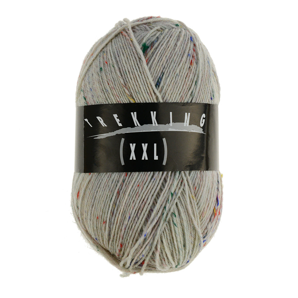 Atelier Zitron Trekking 4-fach Tweed