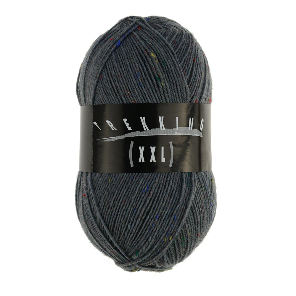 Atelier Zitron Trekking 4-fach Tweed