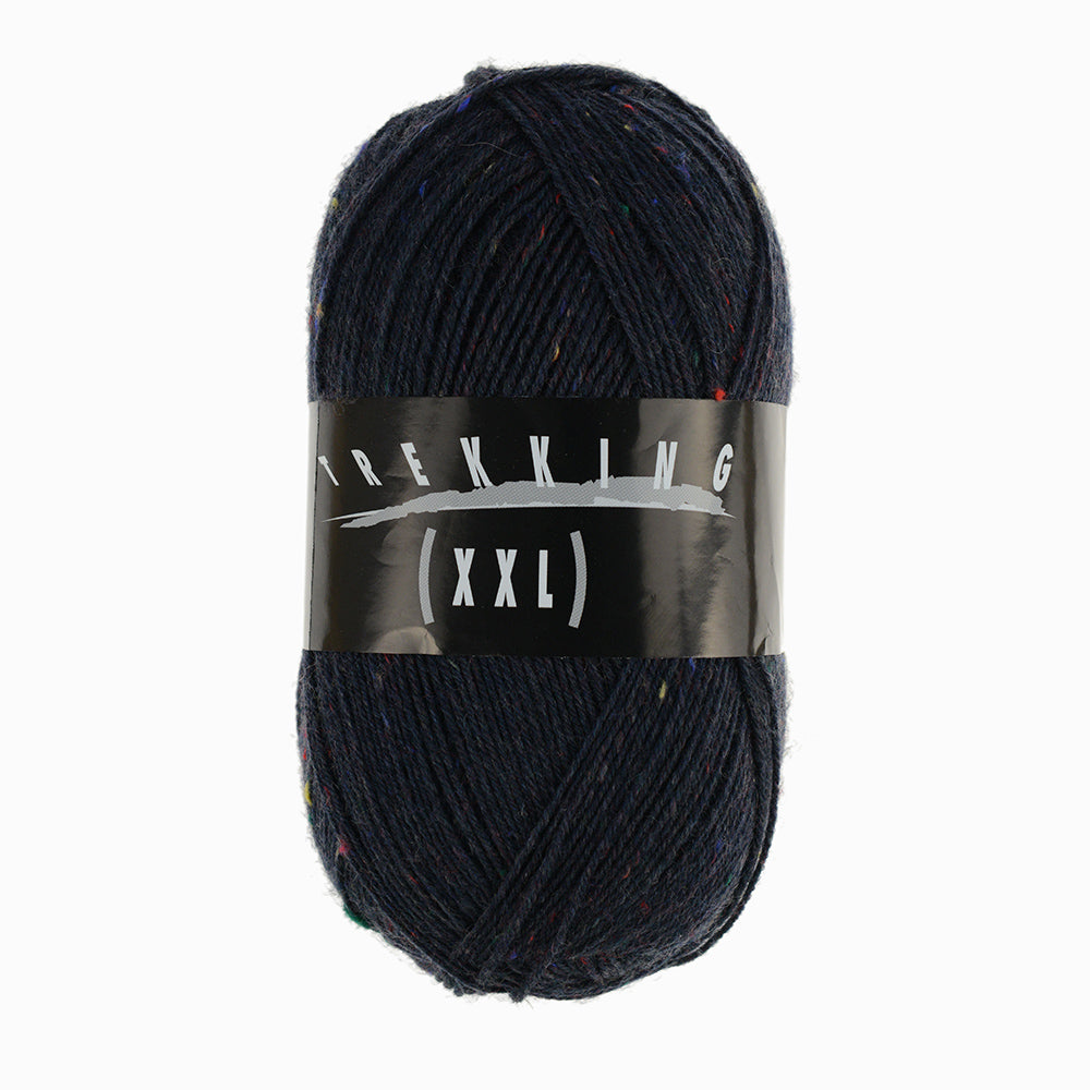 Atelier Zitron Trekking 4-fach Tweed