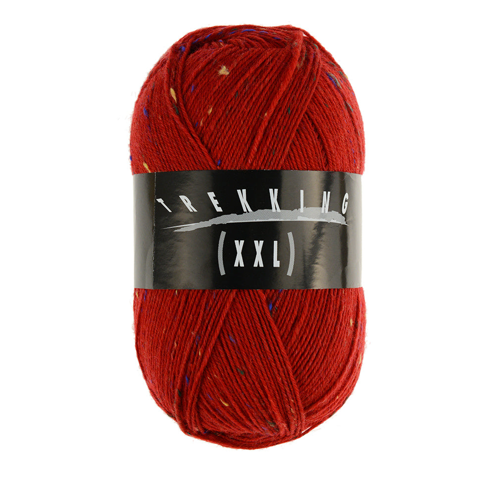 Atelier Zitron Trekking 4-fach Tweed