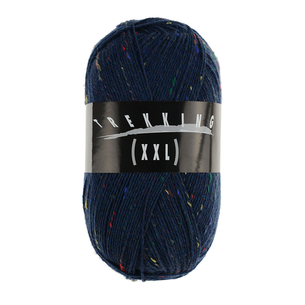 Atelier Zitron Trekking 4-fach Tweed