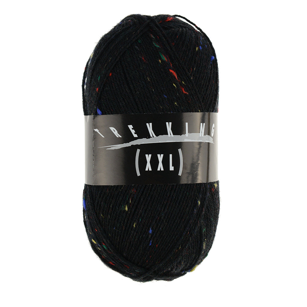Atelier Zitron Trekking 4-fach Tweed