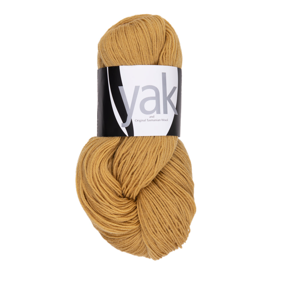 Atelier Zitron Yak