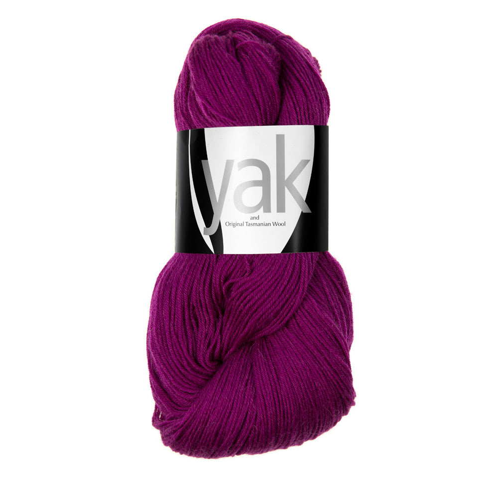 Atelier Zitron Yak