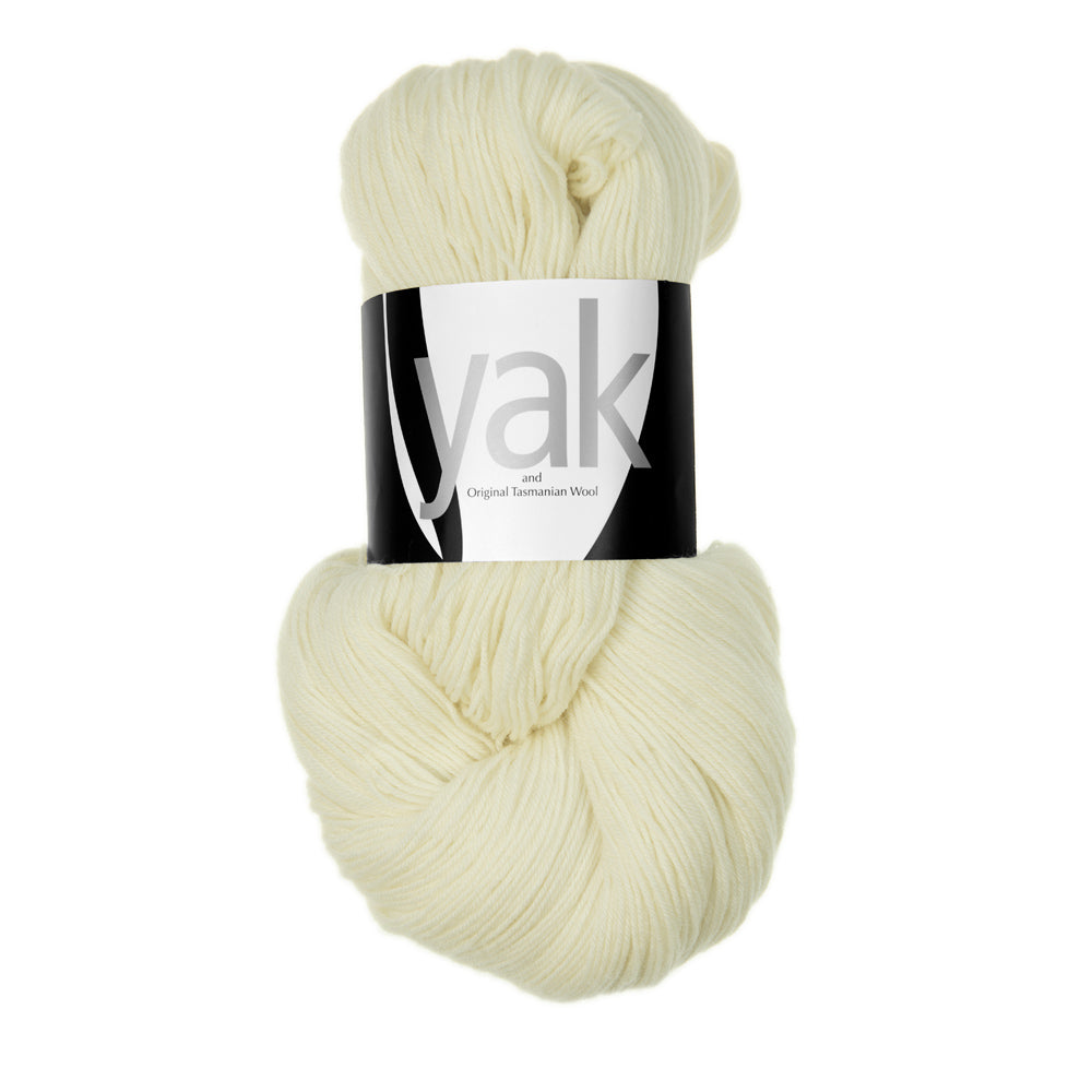 Atelier Zitron Yak