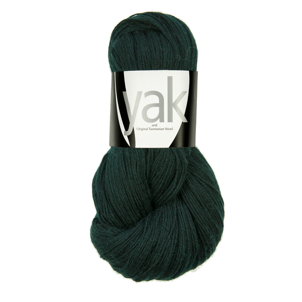 Atelier Zitron Yak